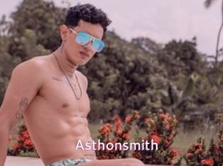 Asthonsmith