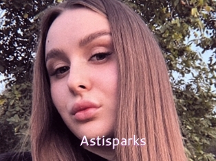 Astisparks