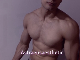 Astraeusaesthetic