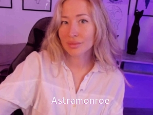 Astramonroe