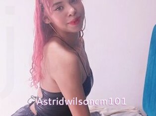 Astridwilsoncm101