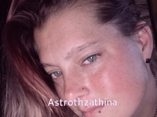 Astrothzathina