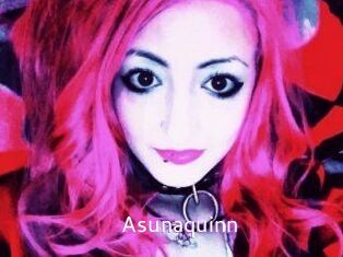 Asunaquinn