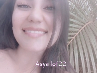 Asya_lof22