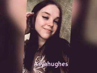 Asyahughes