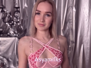 Asyamilks