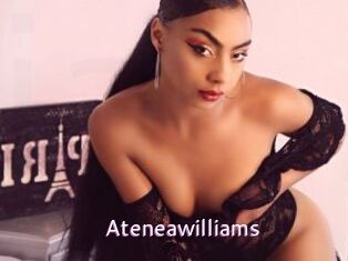 Ateneawilliams