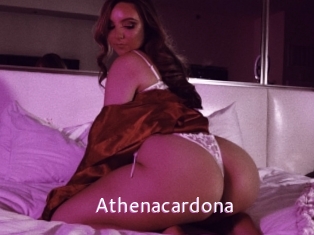 Athenacardona