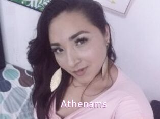 Athenams