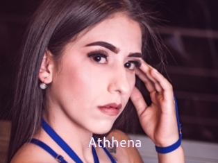 Athhena