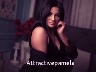 Attractivepamela