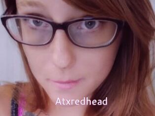 Atxredhead