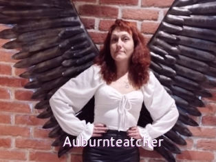 Auburnteatcher