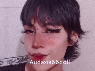 Audaxia66doll