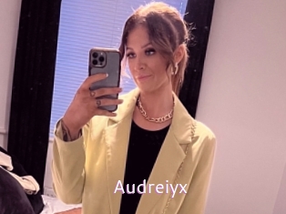 Audreiyx