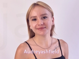 Audreyashfield