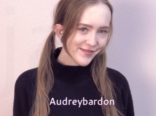 Audreybardon