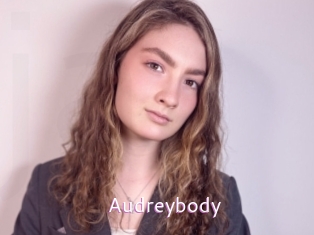 Audreybody