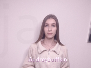 Audreybuffkin