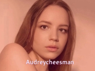 Audreycheesman