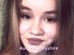 Audreydarbyshire