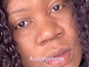 Audreyebene