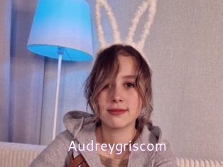 Audreygriscom