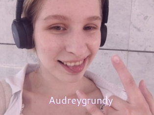 Audreygrundy