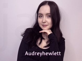 Audreyhewlett