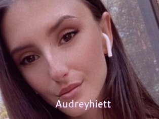 Audreyhiett