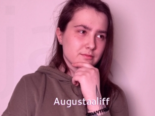 Augustaaliff