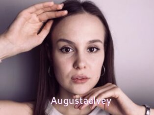 Augustaalvey