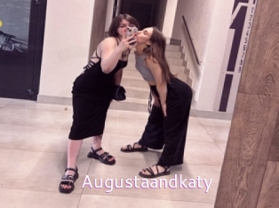 Augustaandkaty