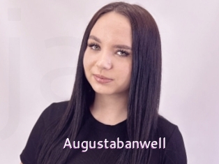 Augustabanwell