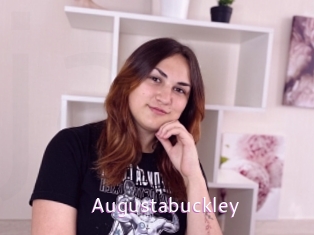 Augustabuckley