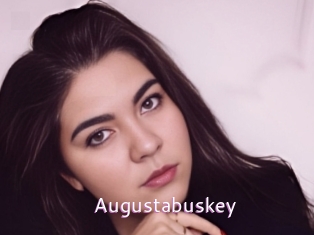 Augustabuskey