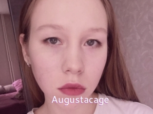 Augustacage