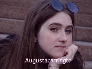 Augustacarringto