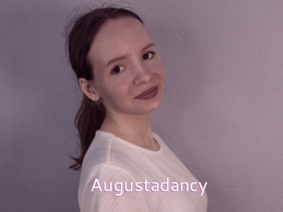 Augustadancy