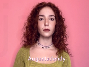 Augustadendy