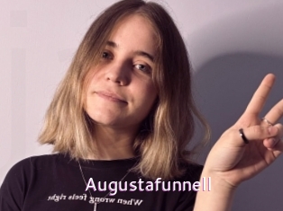 Augustafunnell