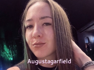 Augustagarfield