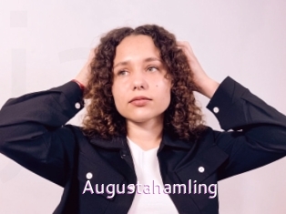 Augustahamling