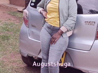 Augustshuga