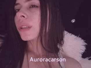 Auroracarson