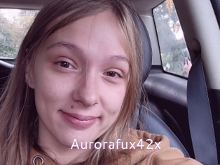 Aurorafux42x