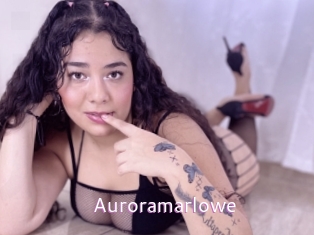 Auroramarlowe