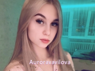 Auroravavilova