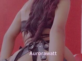 Aurorawatt