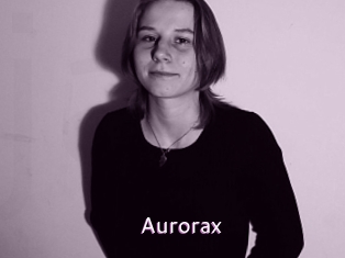 Aurorax